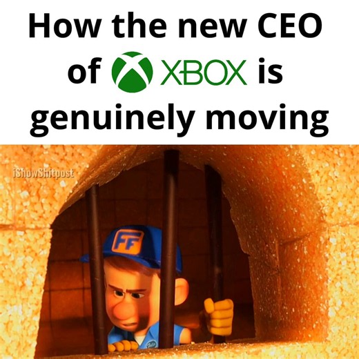 Veo mucho hype últimamente con la llegada de @asha_shar, aunque estoy de acuerdo que va bien encaminada, este 07 de junio tiene una tarea grande en el #Xboxshowcase y que decidirá el FUTURO de Xbox