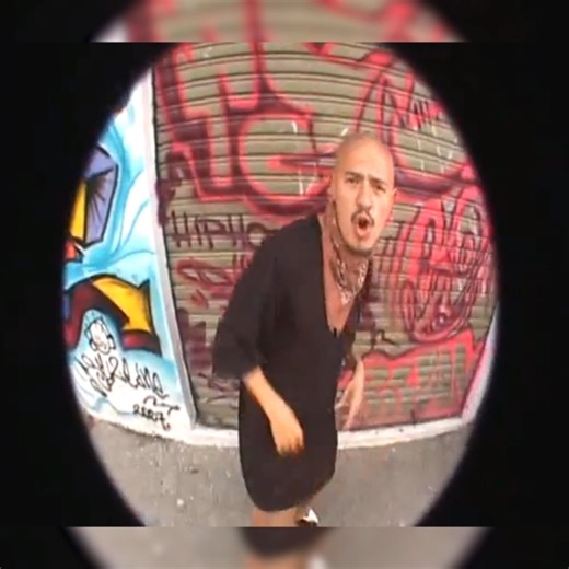 Mugre Sur, BDC, Distrito Q - "Como es Cual es Donde es" ( video oficial ) Alfaro Hip Hop VI | Alfaro Hip Hop