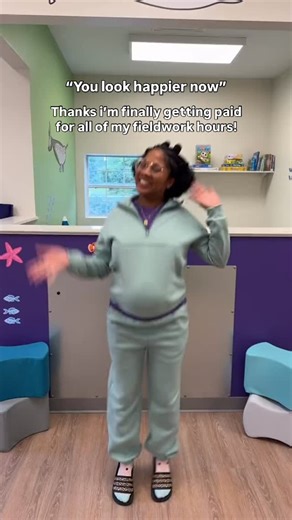 1.8K views | Elevate is a full-time, paid practicum experience designed to support aspiring BCBAs through every stage of their fieldwork journey! 朗 Click the link in our bio to learn more! #bcba #centriaautism #futurebcba #rbt #behavioranalyst #youlookhappier | Centria Autism | Facebook