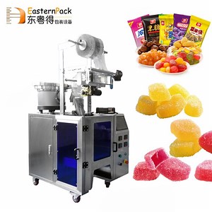 [Hot Item] Compact Candy Fastener Sorting Machine for Small Parts