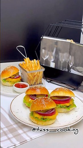 Tass cooking 🧑‍🍳