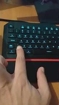 Como dividir a tela do computador ou notebook em duas partes #shorts