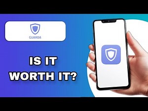 GUARDA CRYPTO WALLET APP REVIEW | IS IT WORTH IT? (EXPLAINED)