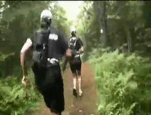 RaceDayRush 10 minute Running Race