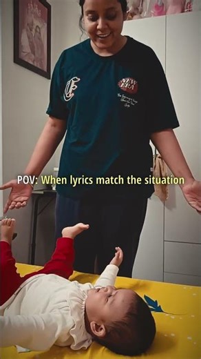 My Baby Never Leaves Me | Emotional Mother-Baby Bond | Secure Attachment Love