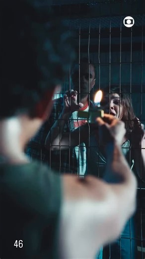 Tudo por uma segunda chance on Instagram: "Capítulo 46 #tudoporumasegundachance #novelinha #tvglobo #tudoporumasegundachance🍷💜🐍 #foryou"