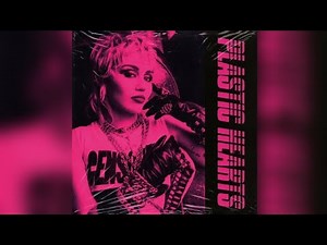 Miley Cyrus - Plastic Hearts (Audio)