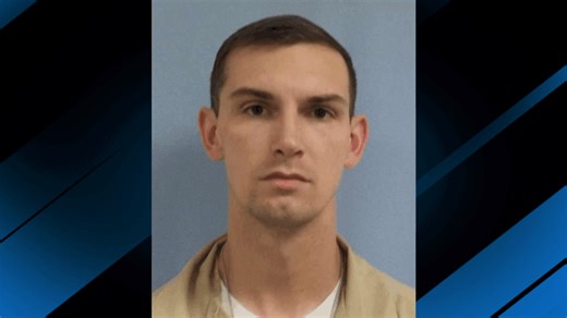 Third recusal in Timothy Vess Benton case as Judge Junkin steps down