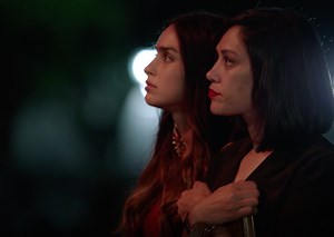 ‘Vida’ Season 2 Trailer: Starz Drama Returns with a New Plan to Continue a Family Legacy
