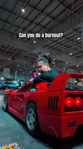 Experience Backyard Drifting with 2500W Electric Go-Kart