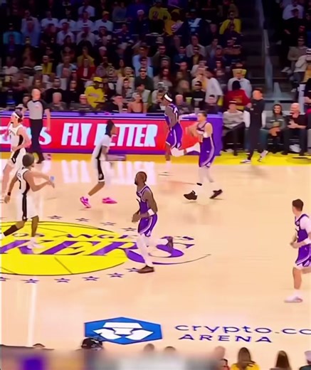 Redemption: Inspirational NBA Moments