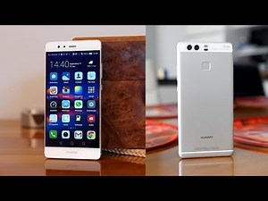 Review: Huawei P9 (Deutsch) 4K | SwagTab