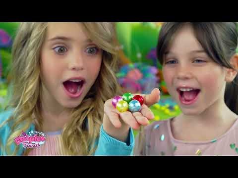 NEW ✨ BLOOPIES 🧜‍♀️ FAIRIES 🧚‍♀️ TOYS for KIDS 🧸 TV Commercial Spot UK