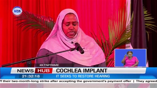 As the third edition of the Maa Cultural Festival kicks off in Amboseli National Park, Kajiado County, rural Maasai women artisans are working tirelessly to perfect their crafts, from colorful beadwork and jewelry to bangles and decorative cultural pieces, all targeting visitors and cultural enthusiasts attending the festival. #KTNPrime #KTNAtt35 | KTN News Kenya