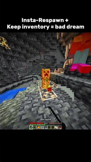 #denzelwashington #minecraft