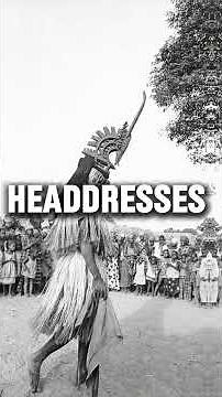 The Bambara people of Mail #Culture #Tradition #Agriculture #Art #Spirituality #AfricanHeritage