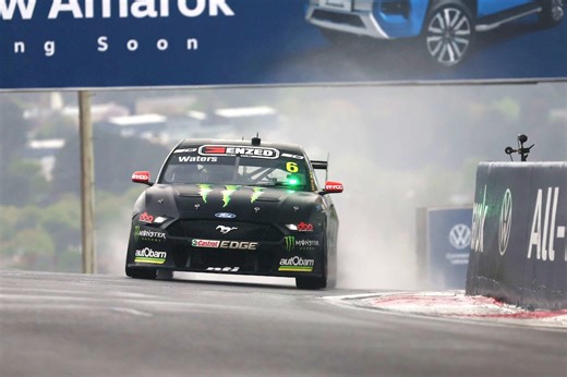 Starting grid: Repco Bathurst 1000 | Supercars