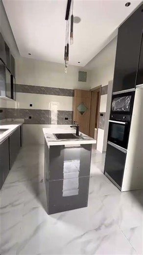 Inside Thus beautiful 5Bedroom Duplex | Orchid Lekki | Lagos Real Estate Investment