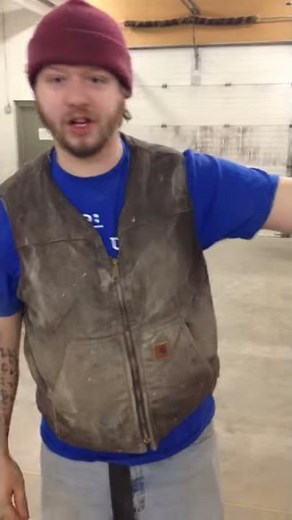 Blum Lift Door Mechanics