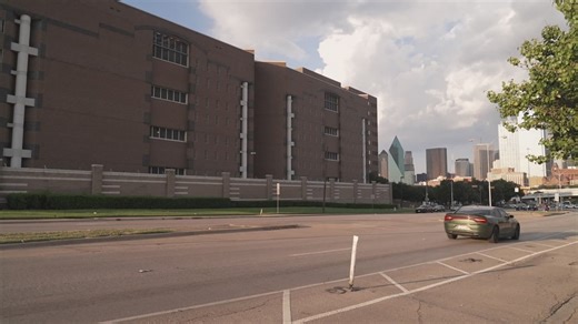 Dallas council delays $8.7M jail payment, demands more transparency