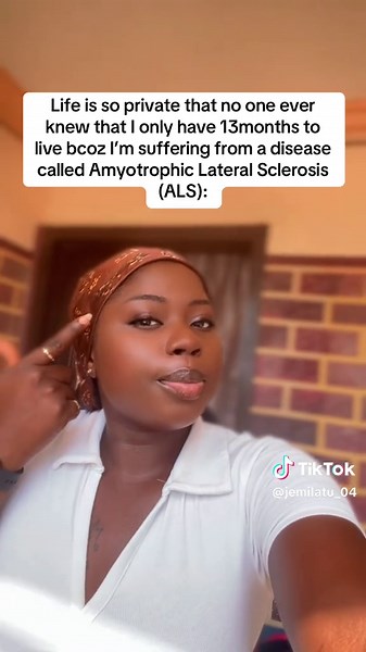 Understanding Amyotrophic Lateral Sclerosis and Its Impact