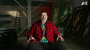 “Stone Cold” Steve Austin enjoys a meteoric rise to Superstardom: A&E WWE’s Most Wanted Treasures – “Stone Cold” Steve Austin