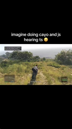 Exploring Cayo Perico in GTA Online: The Thrill Awaits!