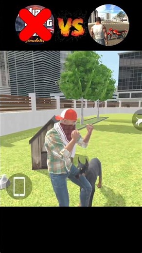 dog love challenge 😉wait for end💥 #remix #gaming #indian #gta