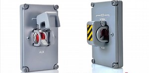 自宅を宇宙船にしちゃうアポロ照明スイッチ