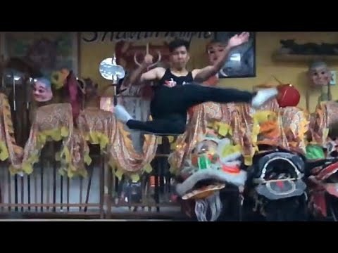 HOW TO 540 KICK | TRICKING TUTORIAL