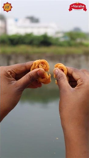 Authentic South Indian Snacks | Kai Murukku, Puzhungal Arisi Murukku & Thenkuzhal