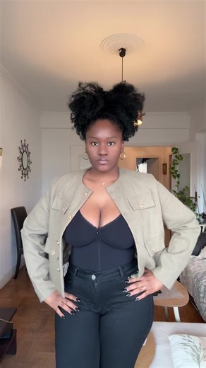 Stylish Bodysuit Ideas for Every Occasion