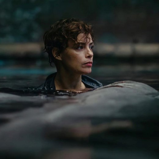 Under Paris - Film (2024)