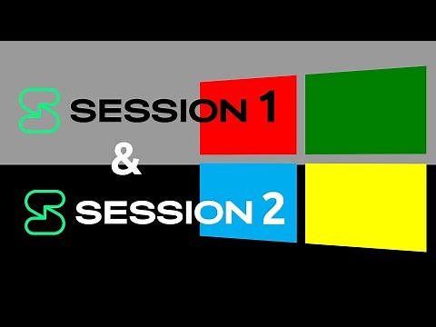 Session Messenger Multiple Identities for Windows Howto