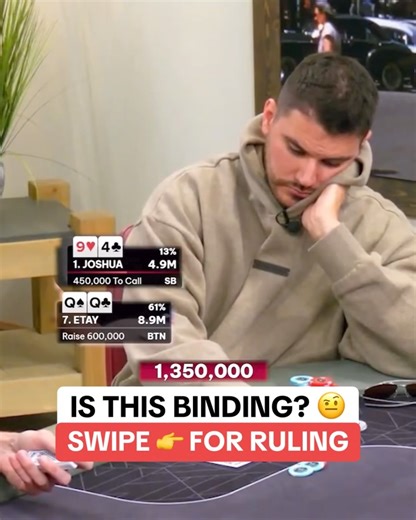 19K views · 81 reactions | World Poker Tour (WPT) on Reels | Facebook