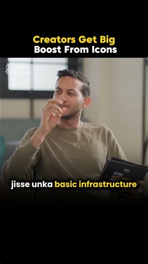 Creator Power Duo ✨💼 #inspiration #india #creator