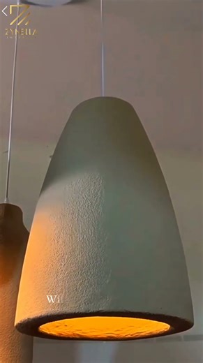 Modern Pendant Lights | Interior Design & Living Room Decor Inspiration