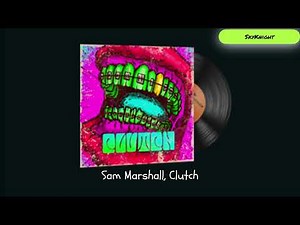 Counter Strike 2 Music Kit - Sam Marshall, Clutch
