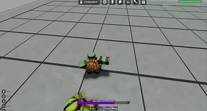 Tmnt in heros battlegrounds💀 #roblox #tmnt #robloxbattlegrounds #tmnt2012 #tmntleo #tmntdonnie #tmntraph #tmntmikey