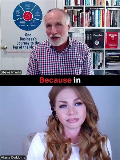 The Secret Ingredient to Alignment