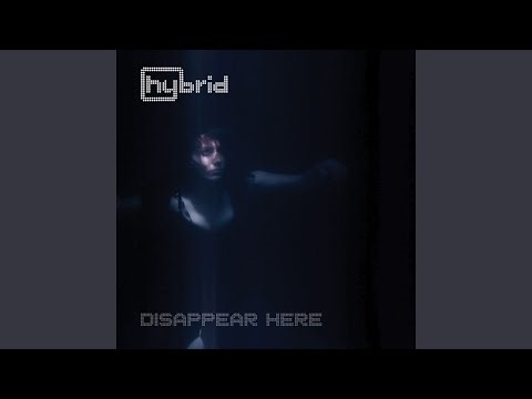Disappear Here (Orchestral Armchair Version)