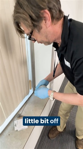 SEEL, LLC | In this week’s #EnergyTipTuesday, SEEL Project Manager Eric Douglas demonstrates how to install rope caulk to seal gaps around windows and... | Instagram
