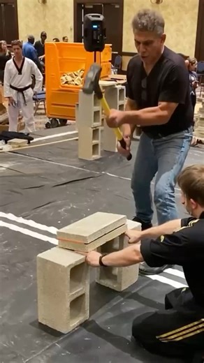 Creative Black Belt Breaking Challenge | Testing Power, Technique & Martial Arts Might #karate #martialarts #taekwondo #sports #imaf | Point Fighter Live