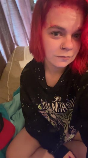 Lilith Queen of Hell 🖕🏻🖕🏻 (@queen.killer.bitch2021)’s videos with original sound - Freyr