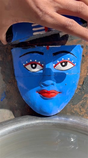 Mahadev idol making/bholenath idol making/mahadev idol makings#trending