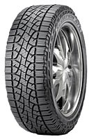 Всесезонная шина Pirelli Scorpion ATR 275/55 R20 111S