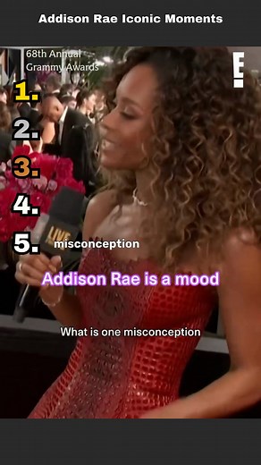 Addison Rae’s Most Iconic Moments That Broke the Internet