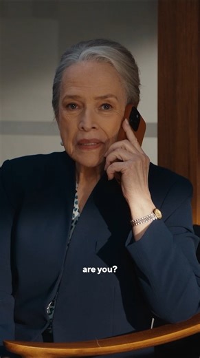 Rebuilding trust isn’t easy but he’s showing up. #Matlock #sneakpeek #tvshow #drama #family | Matlock CBS