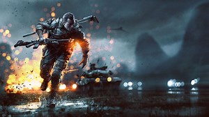 Why Battlefield 4 is Experiencing a Sudden Surge in Interest As Battlefield 2042 Prepares For Release