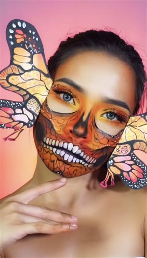 Best Butterfly Makeup Techniques for 2023